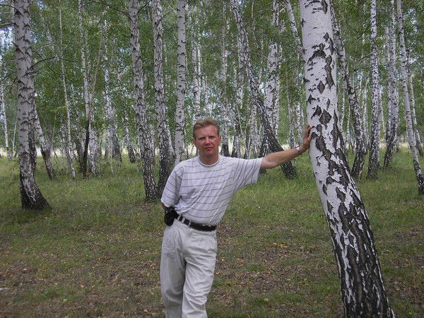 Роман Федоров