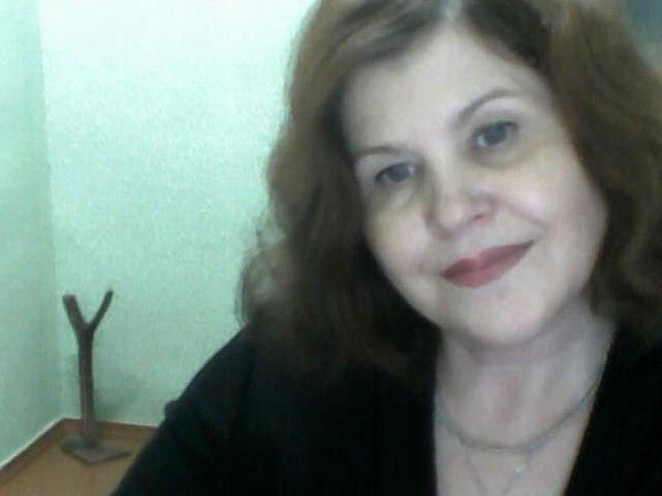 Елена Кравец