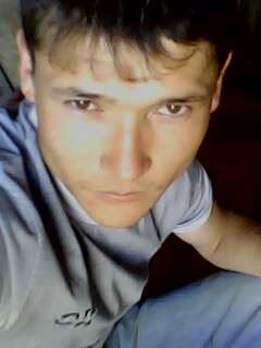 Сакен Ахметов