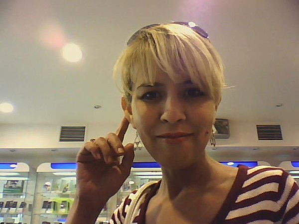 Надия Маликова