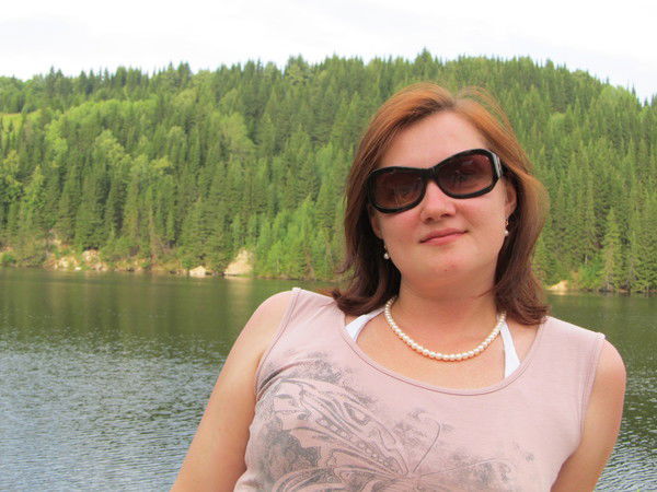 Селеткова Анастасия