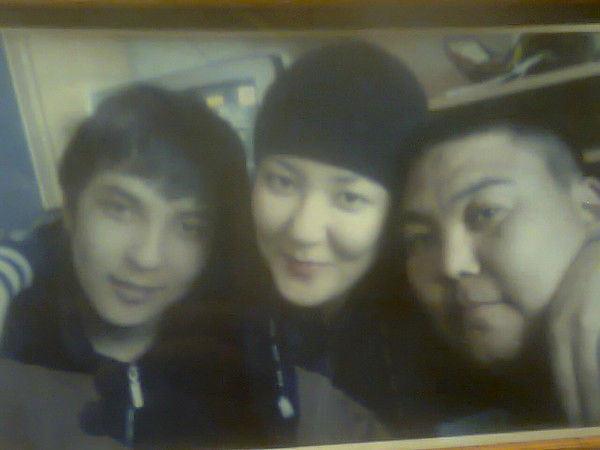 Габиден Кзылбасов