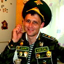 Евгений Хабаль