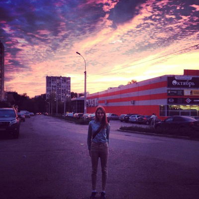 Екатерина Грец