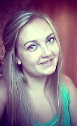 Машулька Коновалова