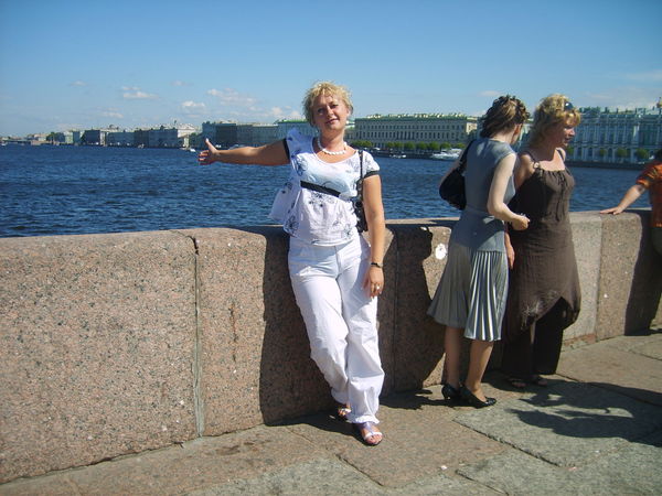 Наталья Дюбченко