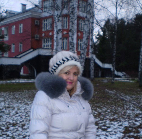 Ирина Бедик