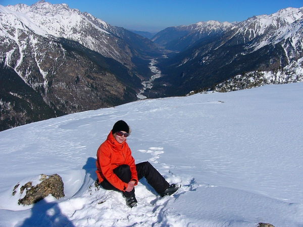 Ольга Красноперова