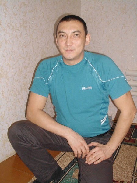 Болат Укасов