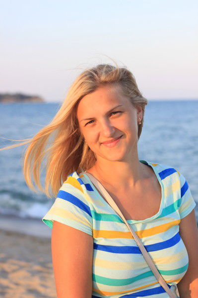 Людмила Якимович