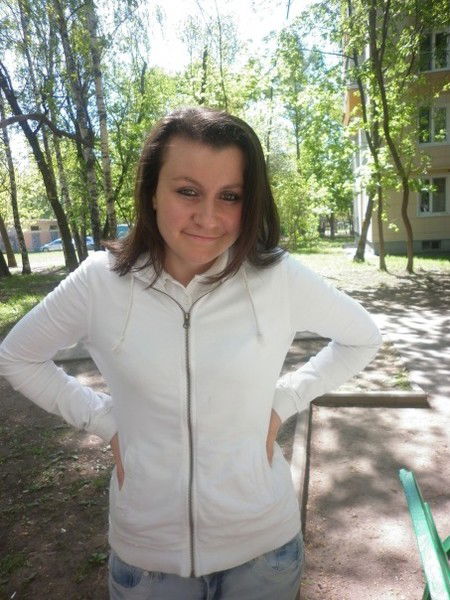 Екатерина Собкина