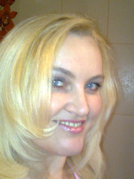 Елена Левонюк