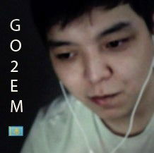 Азамат Магазумов