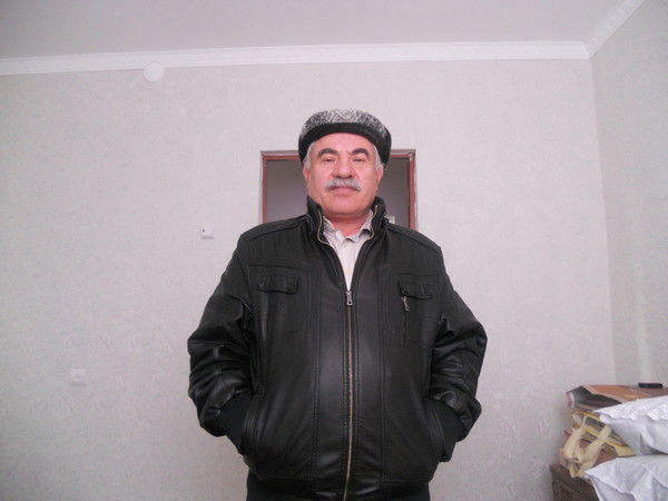 Магомед Ярахмедов