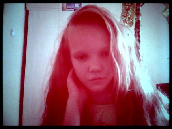 Дарья Лихошерстова