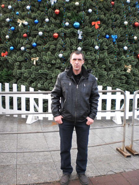 Алексей Макотрин