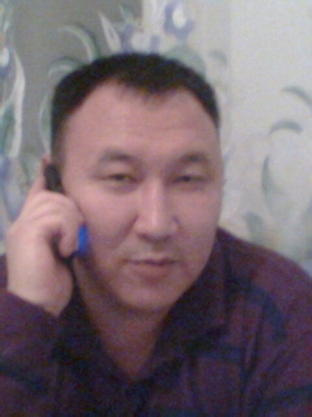 Кайрат Беккулов