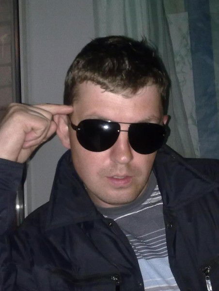 Иван Плехов