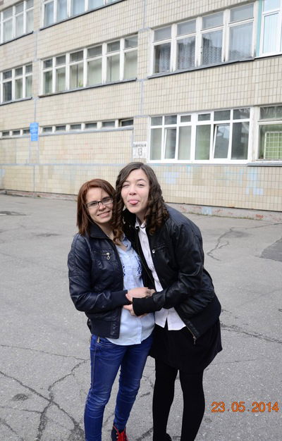 Валентина Дубровина