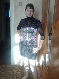 Натали Ивченко