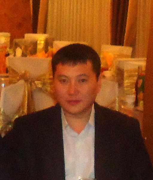 Эмирлан Тагаев