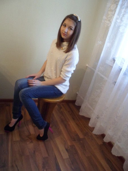 Анастасия Романова