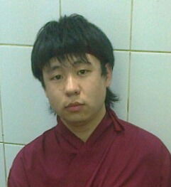 Бекзат Пазылбек Уулу