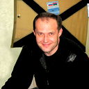 Олег Бережанский