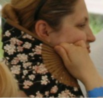 Наталия Толстая