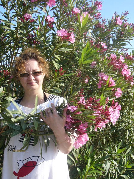 Ольга Котова