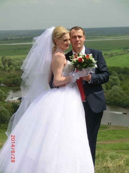 Екатерина Новожилова