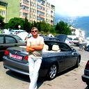 Vasiliy Kavalets
