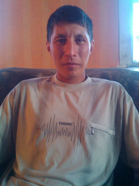 Ермек Исаков