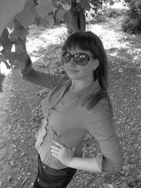 Татьяна Рыбак