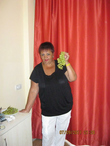 Людмила Бакаева (Мушарова)