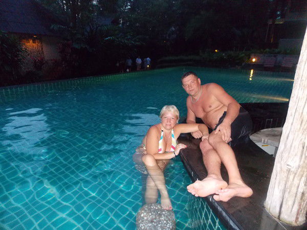 Елена Пивоварова