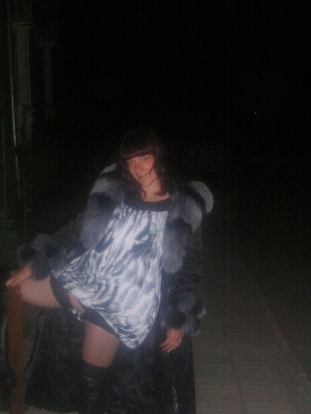 Лена И Саша Мальцевы