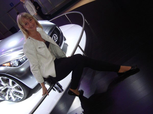 Екатерина Князева