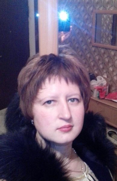 Вера Козлова