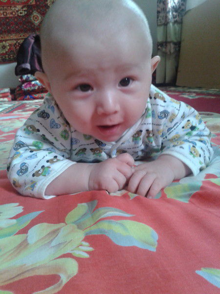 Марина Заирова