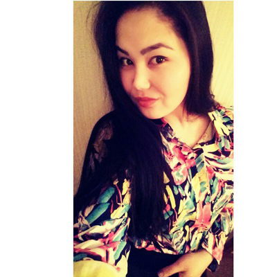 Жибек Исмагулова