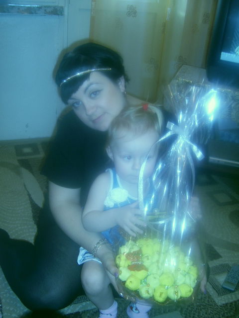 Кристина Янкина