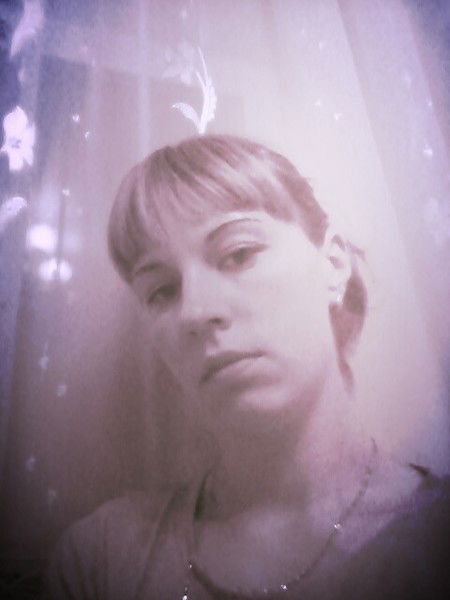 Оксана Тюкавкина