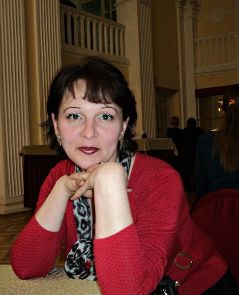 Наталия Федорова