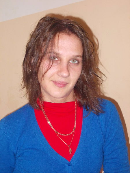 Наталья Байгот