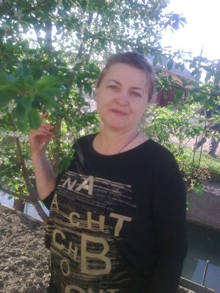 Татьяна Гроза