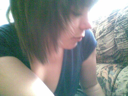 Ксения Бочарова