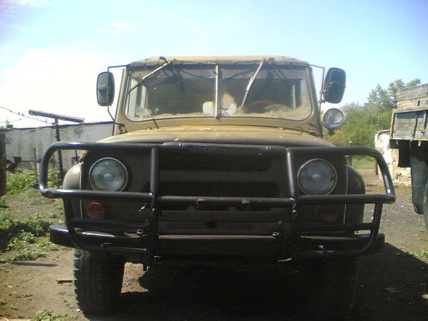 Виктор Береговой