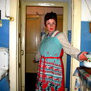 Светлана Брежнева