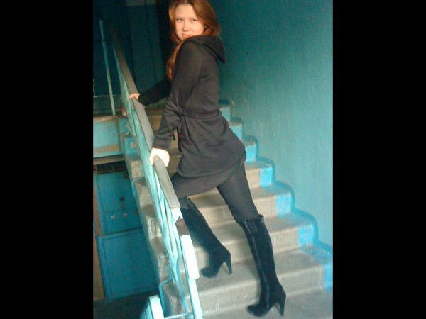 Татьяна Мухина